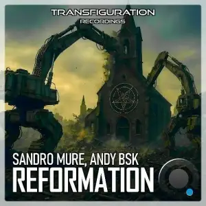 Andy Bsk & Sandro Muré - Reformation (2025)