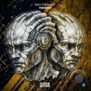 Nachtigaller - 7000RPM (2025)