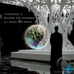 Thaddeus X - Beyond the Shadows (2025)