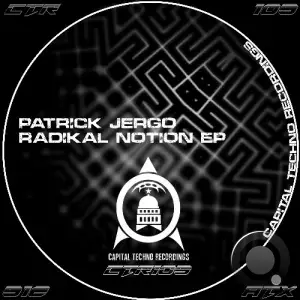 Patrick Jergo - Radikal Notion (2025)