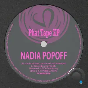 Nadia Popoff - Phat Tape (2025)