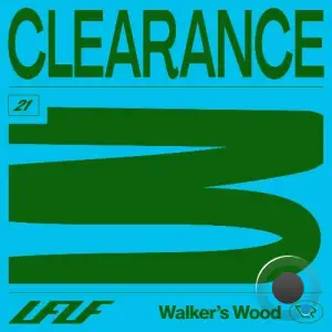 Clearance - Walker's Wood (2025)