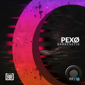 PEXØ - Barrenetik (2025)