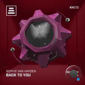 Sophie van Hayden - Back to You (2025)