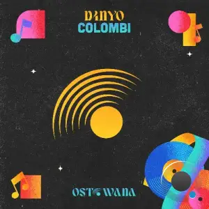 D4NYO - Colombi (2025)