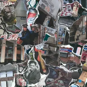 Hickupz - Curb (2025)