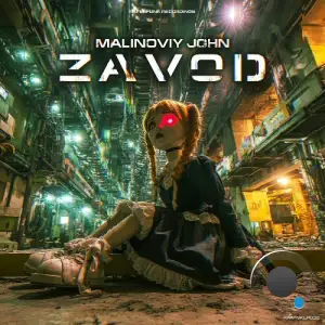 Malinoviy John - Zavod (2025)