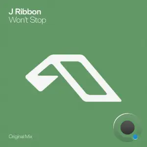J Ribbon - Won't Stop (2025)