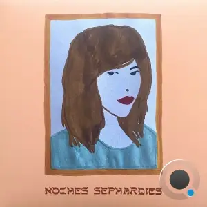 Coco Bryce - Noches Sephardies (2025)