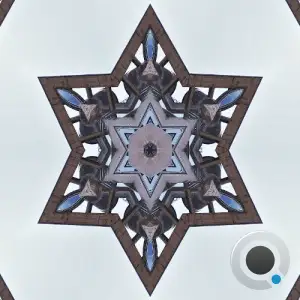 Hamoon & Nima Sarshar - Galactic (2025)