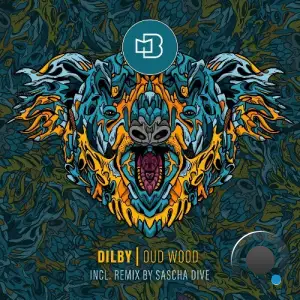 Dilby - Oud Wood (2025)