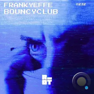 Frankyeffe - Bouncyclub (2025)