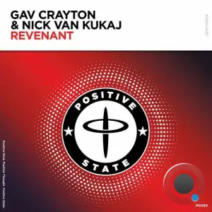 Gav Crayton & Nick Van Kukaj - Revenant (2025)