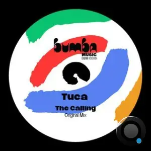 Tuca - The Calling (2025)