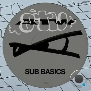 Sub Basics - To The Centre (2025)