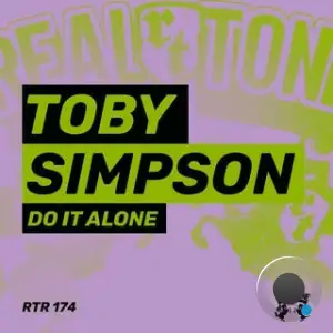 Toby Simpson - Do It Alone (2025)