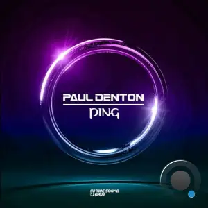 Paul Denton - Ping (2025)