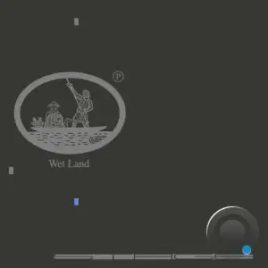 Stage - Wet Land (2025)