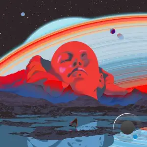 Hiver - Blue Hell (2025)