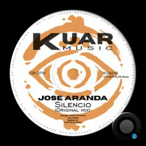 Jose Aranda - Silencio (2025)