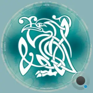Martinou - We Orbit (2025)