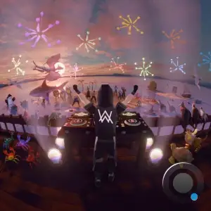 Alan Walker - Sailing (2025)