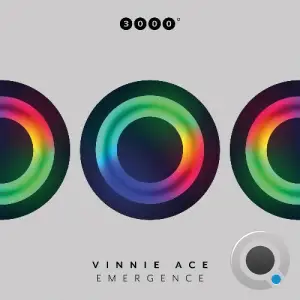 Vinnie Ace - Emergence (2025)