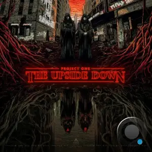 Project One - The Upside Down (2025)
