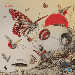 Olivier Giacomotto - Parame (2025)