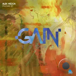 Alex Micca - Pulsar (2025)