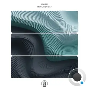 Jacom - Metamorphe (2025)