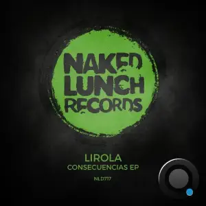 Lirola - Consecuencias (2025)