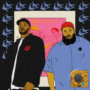 Andre DeSaint x Hellz Own - Count The Bodies (2025)