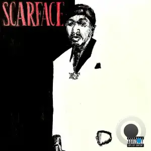 Flames Dot Malik - Scarface (2025)