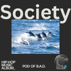 Dot-Com Intelligence - Pod Of B.a.d (2025)