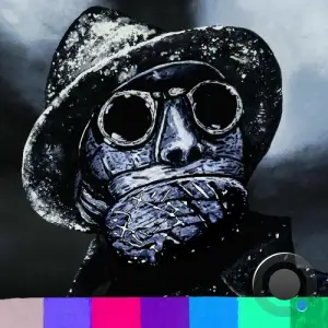 DELA - Jour & Nuit Beat Tape (2025)