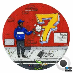 DeevoDaGenius - Untitled 007 (2025)