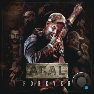 Adam Calhoun - ACAL Forever (2025)