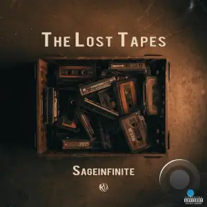 Sageinfinite x Rob.D - The Lost Tapes (2025)