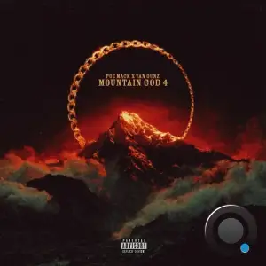 Poe Mack X Van Gunz - Mountain God 4 (2025)