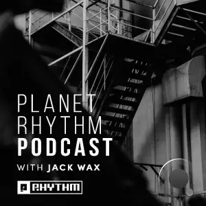 Marco Grijsen - Planet Rhythm Podcast 011 (2025-11-28)
