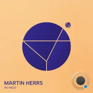 Martin HERRS - No Need (2025)