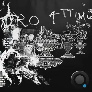 Juni - Nero, Attimo (2025)