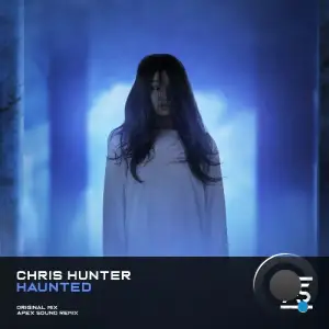 Chris Hunter - Haunted (2025)