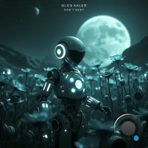 Oleg Xaler - Don't Deny (2025)