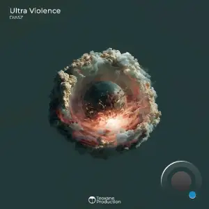 DIASZ - Ultra Violence (2025)