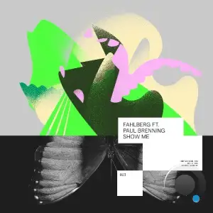 Paul Brenning, Fahlberg - Show Me (2025)