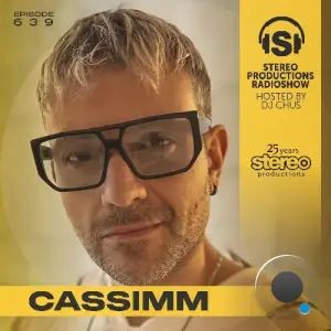 Cassimm - Instereo! 639 (2025-11-28)