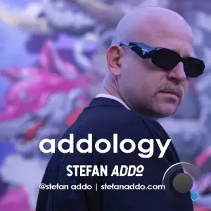 Stefan Addo - Addology 008 (2025-11-28)