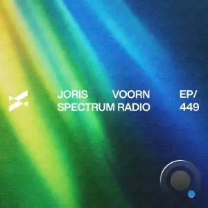 Joris Voorn - Spectrum Radio 449 (2025-11-28)